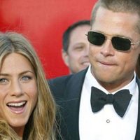 La reacción de Jennifer Aniston ante una publicación de Brad Pitt hizo estallar las redes sociales