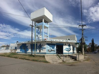 Concejales de Plottier votaron a favor de que la tarifa de agua sea un 41 por ciento más cara