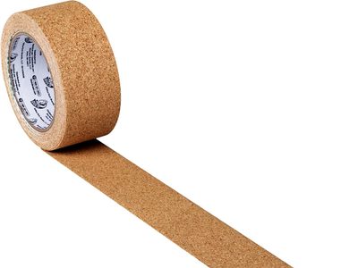 No tires los rollos de cinta adhesiva cuando se terminen: creá estos portavelas con el toque más colorido