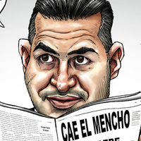 "No tiene llenadera"
