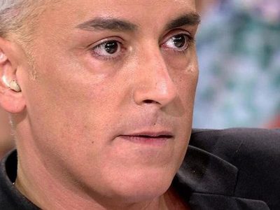 La pesadilla para Kiko Hernández que lo deja con un pie afuera de "Salváme"