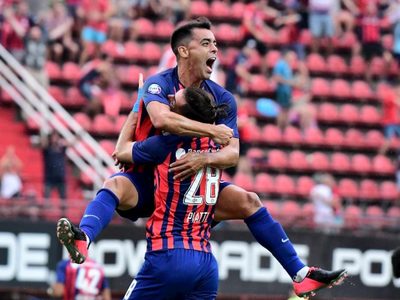 San Lorenzo, épico final de Superliga y... ¿Nuevo entrenador?