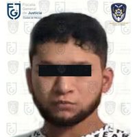 Detienen en Cancún a “El Huguito”, presunto líder de la Unión de Tepito