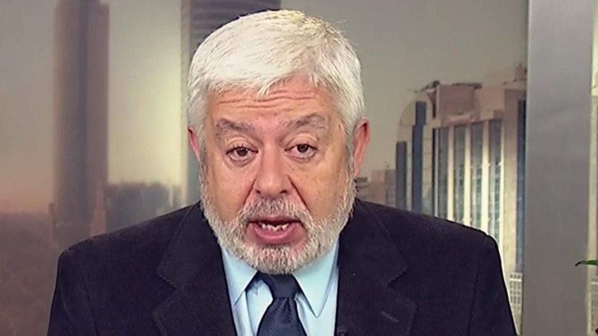 Jaime Maussan