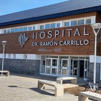 Alberto Fernández y Omar Gutiérrez encabezarán la inauguración del Hospital Ramón Castillo