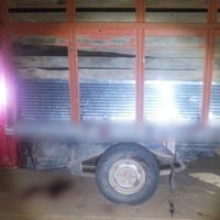 Hallan cuerpos desmembrados de seis hombres en Olinalá; pobladores habían pedido auxilio