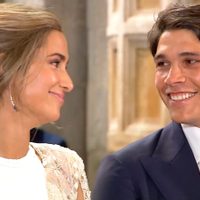 María Pombo dio a conocer el nombre que llevará el hijo que tendrá con Pablo Castellano