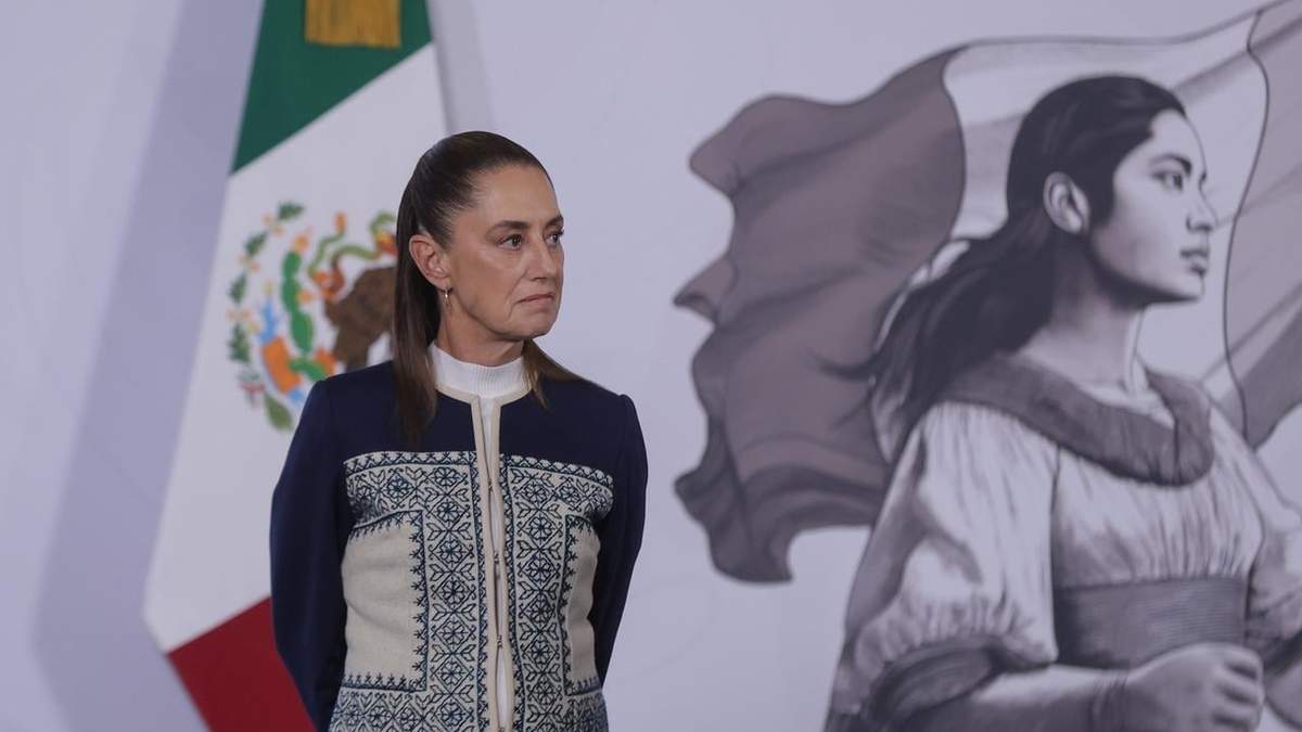 Gonzalo López Beltrán, hijo de AMLO, solo fungió como supervisor honorífico del Tren Interoceánico: Sheinbaum