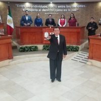 Congreso de BC ratifica como fiscal a compadre de Bonilla, recomendado por AMLO