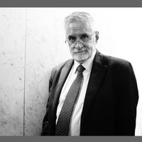 Fallece Víctor Jiménez, presidente de la Fundación Juan Rulfo