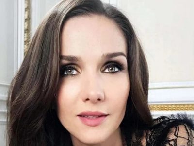 ¡Apa! El millonario y exclusivo pedido de Natalia Oreiro para ser Evita