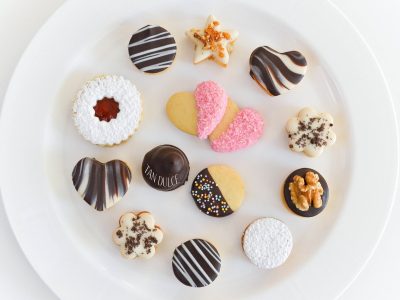 Las de la panadería están carísimas: hacete estas masas caseras variadas sin gastar demás y súper deliciosas