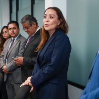 Hija de Josefina Vázquez Mota presidirá Tribunal de Aguascalientes
