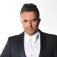 "Voy a hacer una denuncia": Ángel de Brito destapó la verdad detrás del enojo de Lizardo Ponce