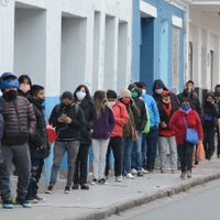 Denuncian irregularidades en el pago del IFE