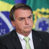 Partidos políticos de Brasil unidos contra Bolsonaro presentan una “superpetición” de impeachment