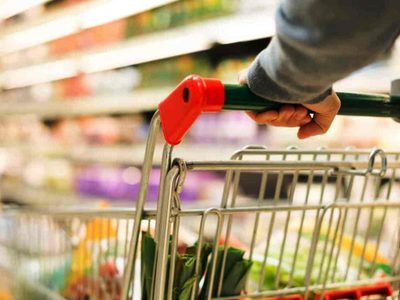 La canasta alimentaria aumentó un 20,7%, a pesar de las medidas de contención
