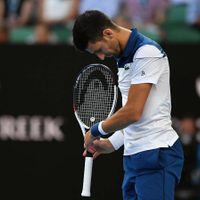 Sorprendente declaración de Novak Djokovic sobre la reanudación del tenis post coronavirus