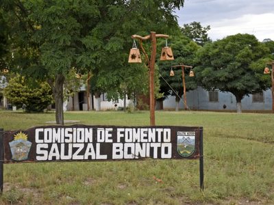En Sauzal Bonito construirán 50 viviendas sismo resistentes