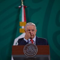 AMLO realizará su tercera visita a Badiraguato, Sinaloa, cuna de El Chapo