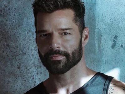 ¿Sin miedo? Ricky Martin sorprendió al mundo de nuevo "¡Sos hermoso!"