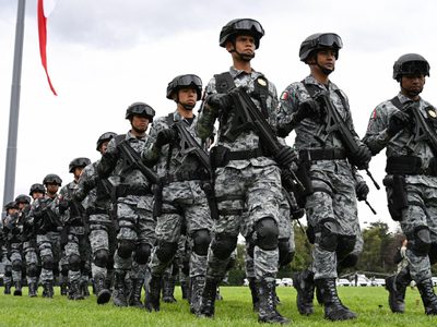 Guardia Nacional no es parte del Ejército, tiene su sentido propio: Sheinbaum