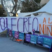 Declaran culpable a cura abusador de una niña; libraría la cárcel por su avanzada edad