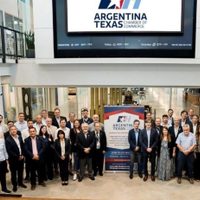 Programa Pymes PAE y las misiones  comerciales, un puente a Houston