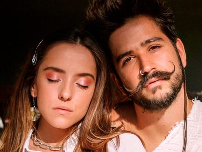 Sus fans están emocionados: el feliz anuncio de Camilo y Evaluna que despertó alegría