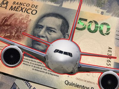 ¿Te vas de viaje? SAT cobrará por salir del país: motivos y excepciones