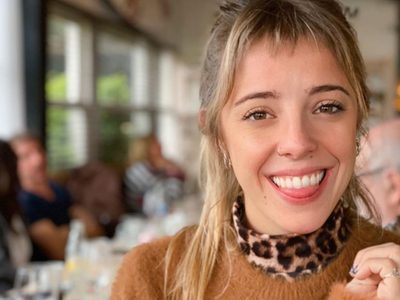 ¡Basta de falsedades! Nati Jota reveló cómo pasa la cuarentena fuera de las redes. ¿Quién lo diría?