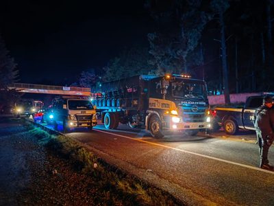 Liberan a 15 de los 60 ejidatarios secuestrados por un grupo armado en Chiapas