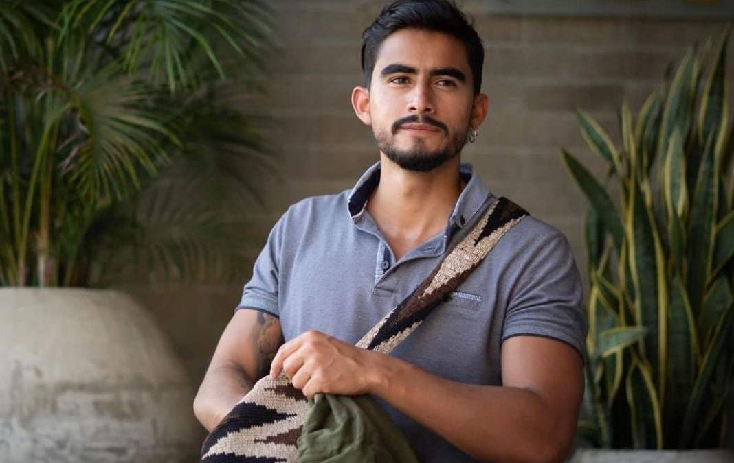 Sebastián Forero