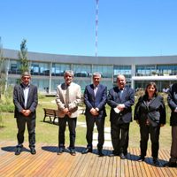La primera planta argentina de baterías de litio recibió un desembolso superior a los $500 millones