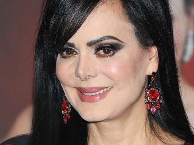¡WOW! Esta foto de Maribel Guardia rompió todo los esquemas y ahora nadie puede ignorarla. ¡DIOSA!
