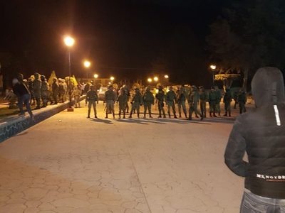 En Hidalgo 'está costando trabajo” combatir el huachicoleo, reconoce el presidente