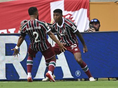 Fluminense vence 2-1 a Al Hilal y avanza a las semifinales del Mundial de Clubes
