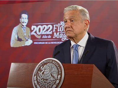 AMLO anuncia reforzamiento al plan para combatir la inflación; tendrá reunión con productores