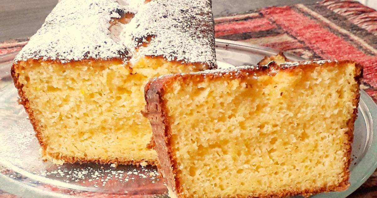 Budín. Fuente: (Instagram)