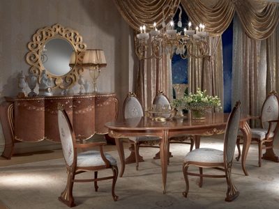 Volvieron los muebles de la abuela: 7 joyas vintage que ahora valen oro en la decoración