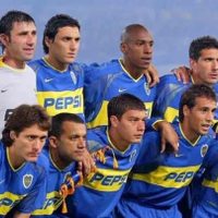 Fue campeón del mundo con Boca, la rompió en Israel y hoy está alejado del fútbol