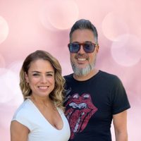 Rolando Barbano y Marina Calabró dan un gran paso y confirman una feliz noticia