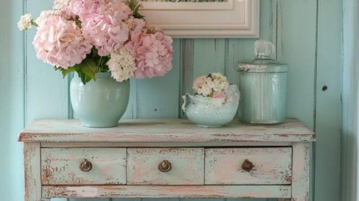 Decoración. Fuente: (Instagram)