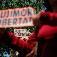 Perú: Los investigan por corrupción... y se dicen perseguidos políticos