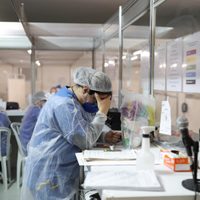 Atención Río Negro: 15 nuevos casos de coronavirus y 20 pacientes recuperados