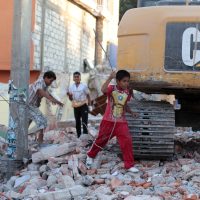 No se actualizó información sobre condición de niños tras sismos de 2017: Unicef