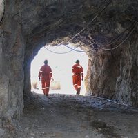 Minería: la Provincia de Santa Cruz expuso su potencial en la feria canadiense PDAC 2021