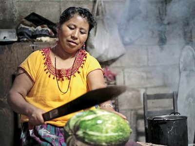 La fuerza fílmica de las realizaciones autóctonas