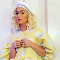 ¡Emotivo video! Así fue como Katy Perry le dio la noticia más bella a su abuela antes de su partida