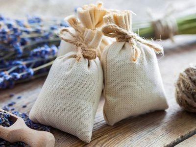 Con 1 ingrediente de tu cocina, prepará el mejor aromatizante y decile chau a la humedad de tu placard